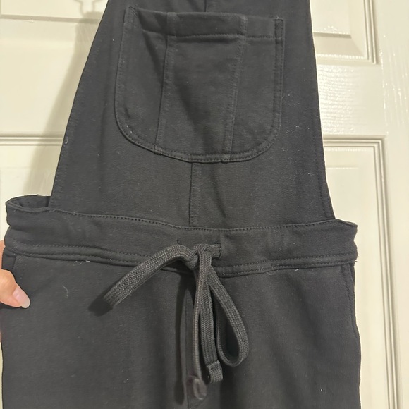 Wallflower Black Women's Jumpsuit - Picture 3 of 6